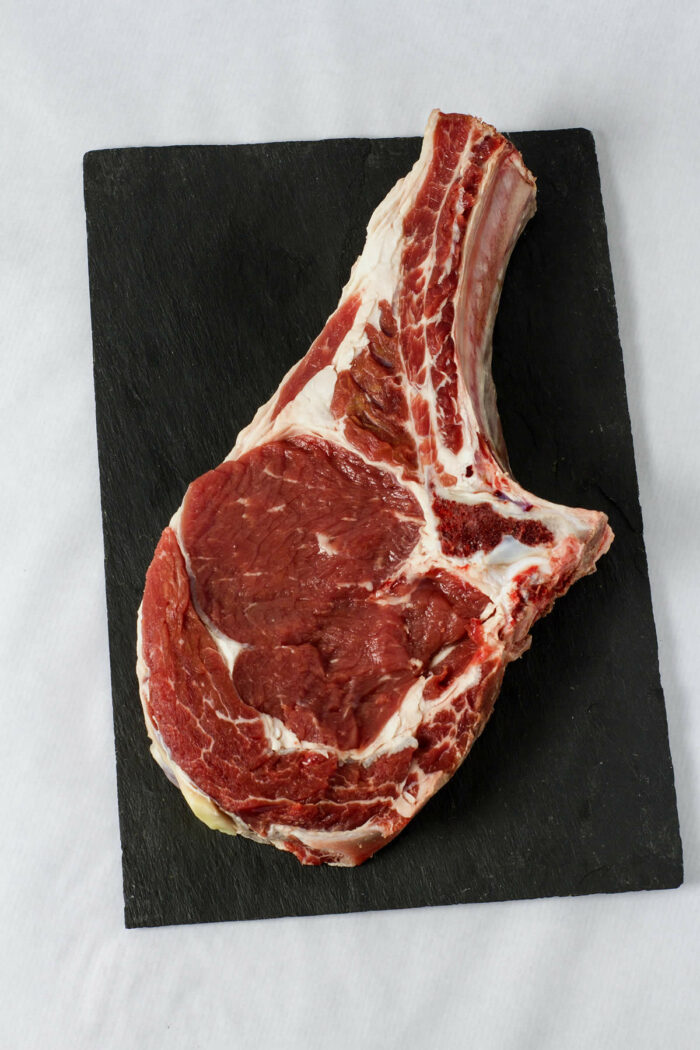 CHULETON DE TERNERA - CARNE DE ÁVILA